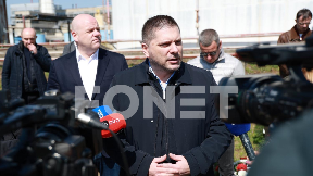 Skupština Beograda 6. oktobra